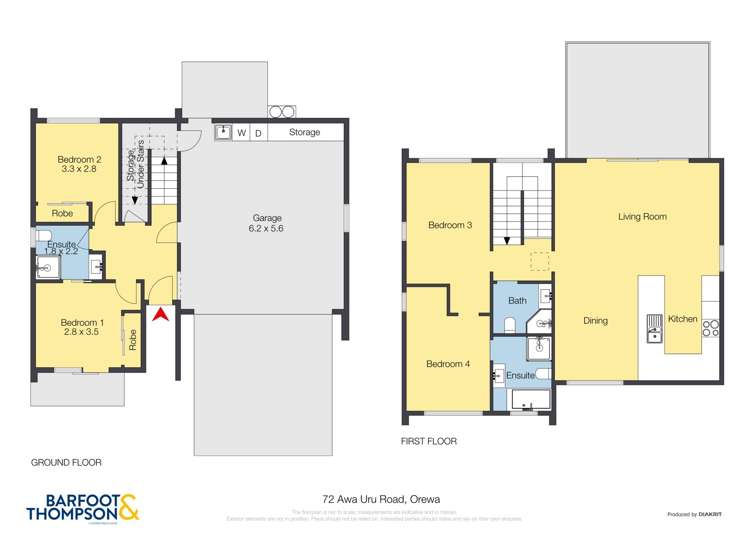72 Awa Uru Road Orewa_1