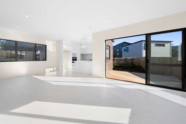 Lot 3, 223 Panama Road Mt Wellington_3