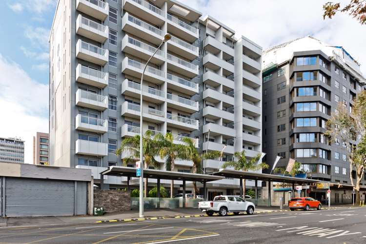 812/188 Hobson Street Auckland Central_3