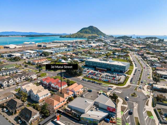 Affordable in Mt Maunganui