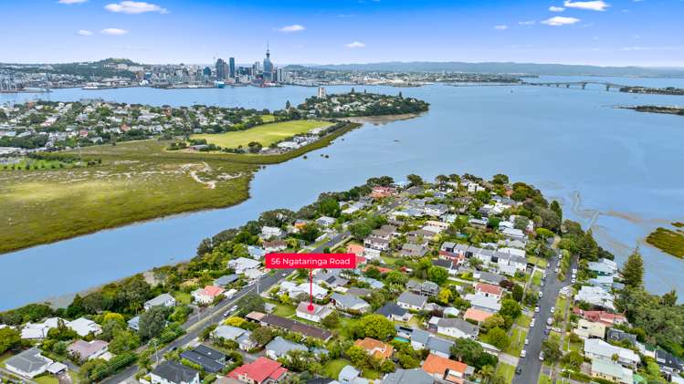 56 Ngataringa Road Devonport_25