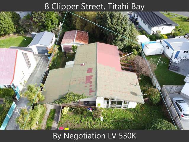 8 Clipper Street Titahi Bay_1