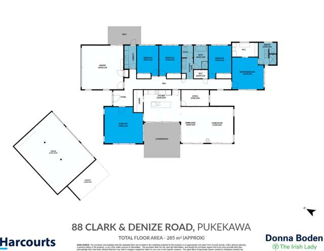 88 Clark and Denize Road Pukekawa_1