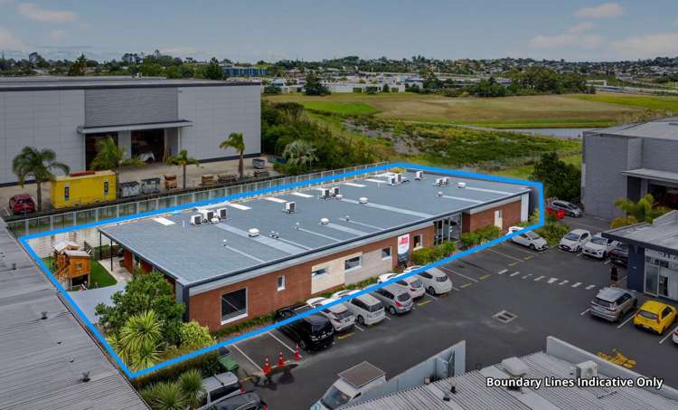 Unit 14, 56 Apollo Drive Albany_0