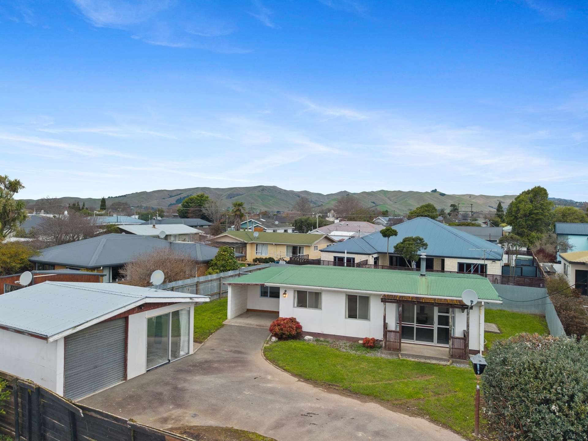 25a Stratford Street Blenheim Central_0