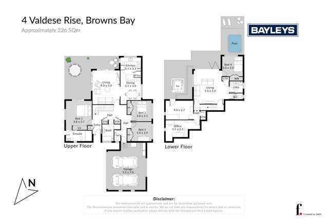 4 Valdese Rise Browns Bay_1