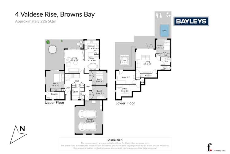 4 Valdese Rise Browns Bay_26