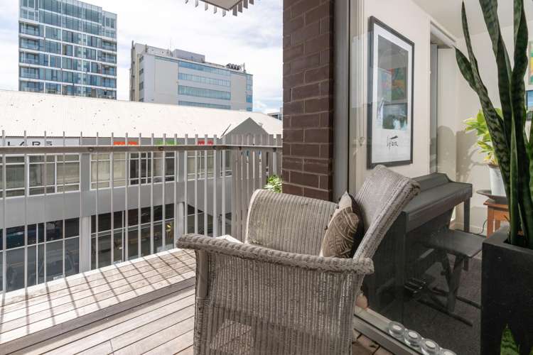 2d/11 Tennyson Street Te Aro_5