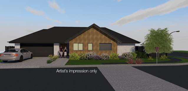 14 Te Waikare Street Lincoln_1