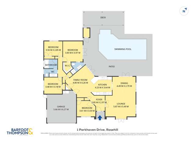 1 Parkhaven Drive Drury_1