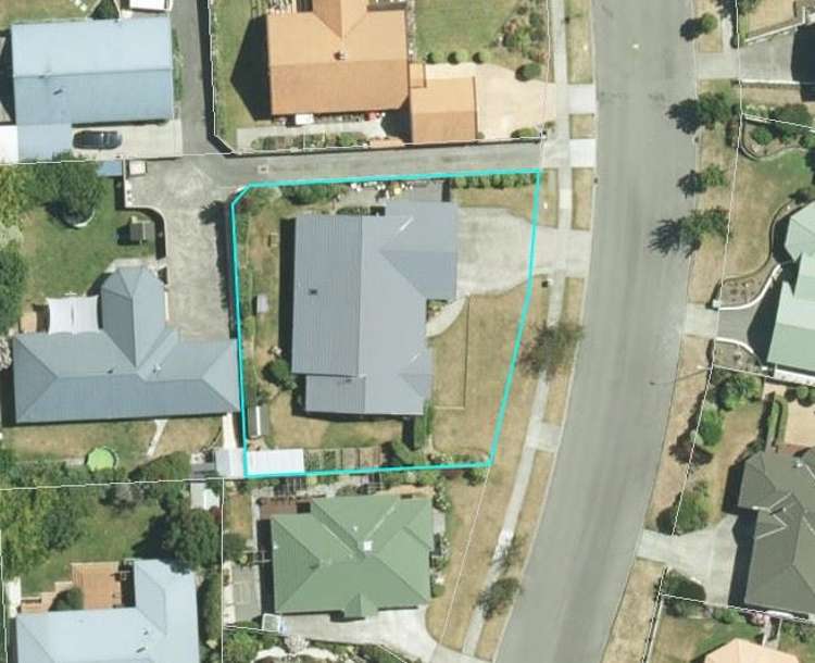 40 Hillcrest Avenue Witherlea_27