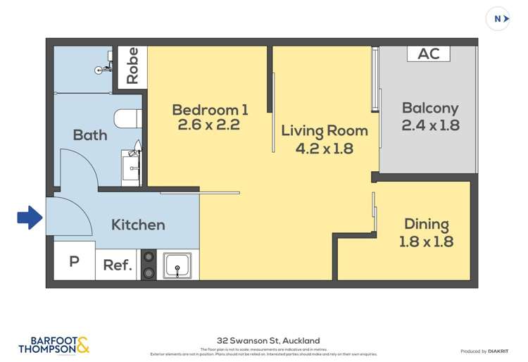 706/32 Swanson Street Auckland Central_7