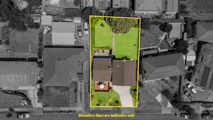 22 Archmillen Avenue Pakuranga Heights_22