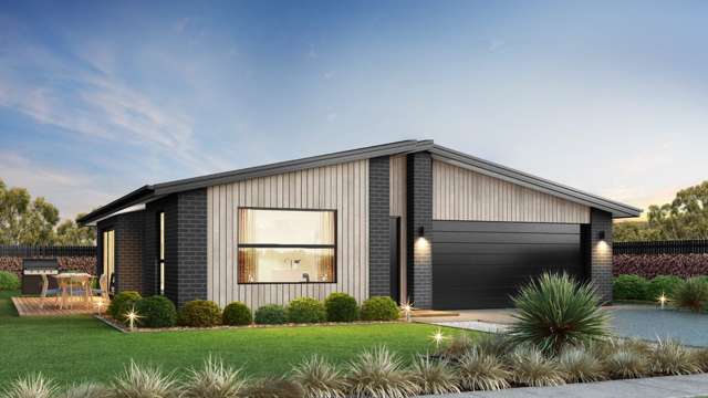 Stylish Family Home