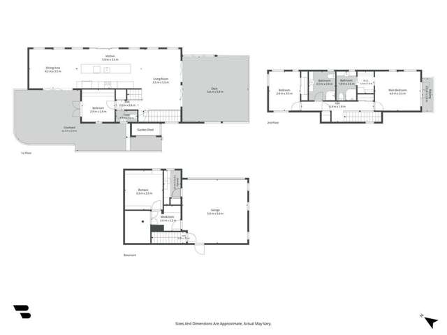 90B Ireland Road Mount Wellington_1