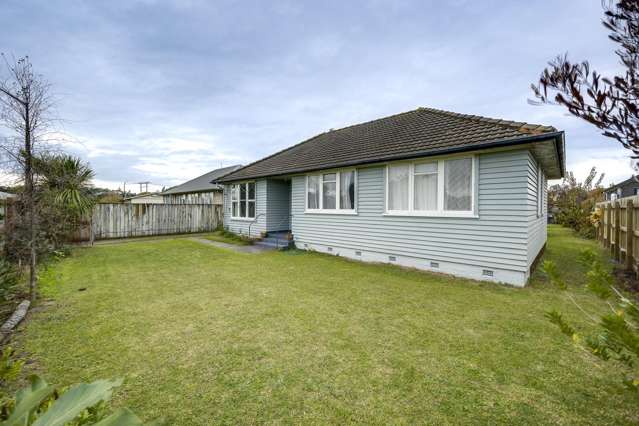 Unlock the potential on Taradale Road