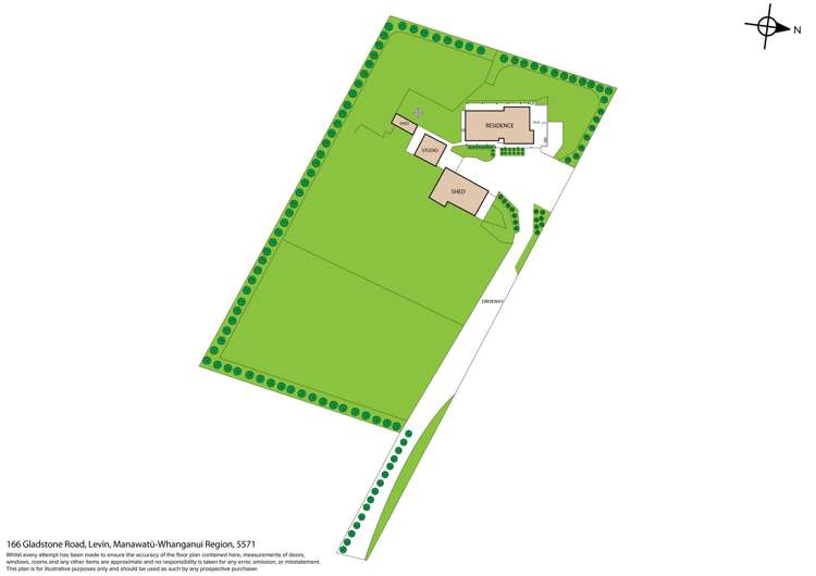166 Gladstone Road Levin_38
