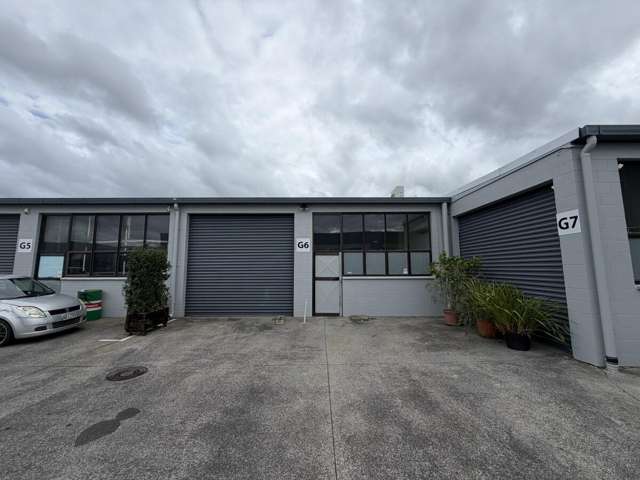 Quality Industrial In Popular Complex