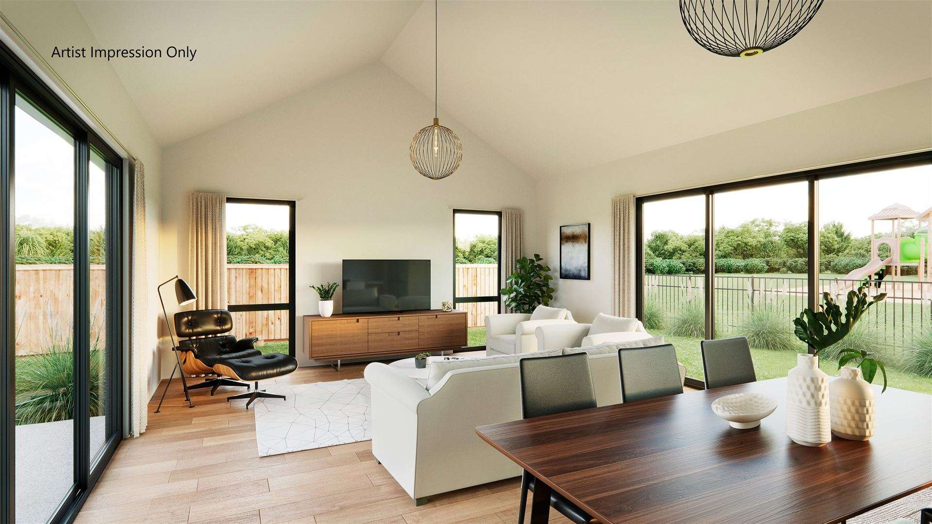 Lot 1 Milns Park Halswell_0