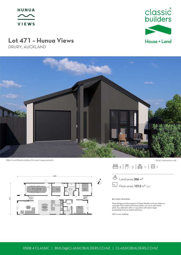 54 Puke Drive Ramarama_5