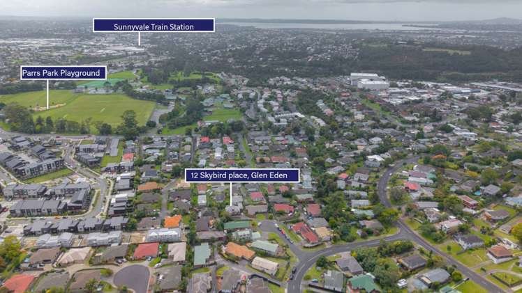 12 Skybird Place Glen Eden_12