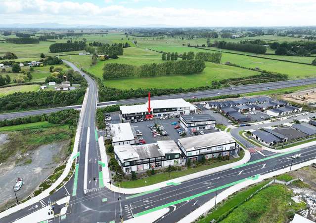 Long Term Tenanted Investment