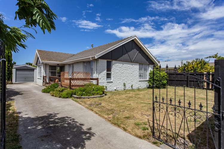 7 Inverell Place North New Brighton_12