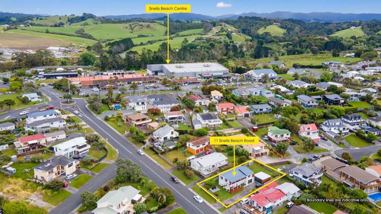 11 Snells Beach Road Snells Beach_11