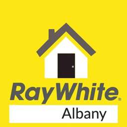 Ray White Albany