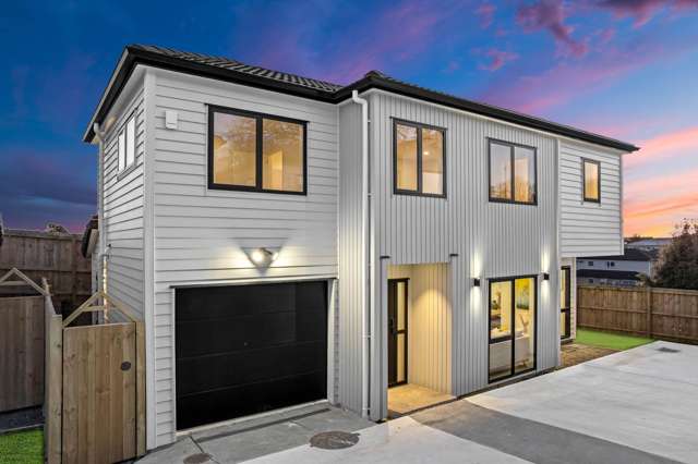 Lot 3/43 O'Halloran Road Howick_1