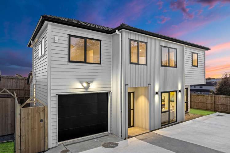 Lot 3/43 O'Halloran Road Howick_26