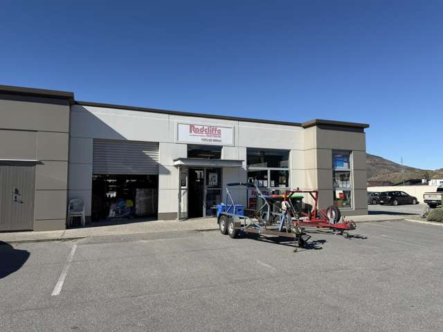 Unit A, 2 McNulty Road Cromwell_3
