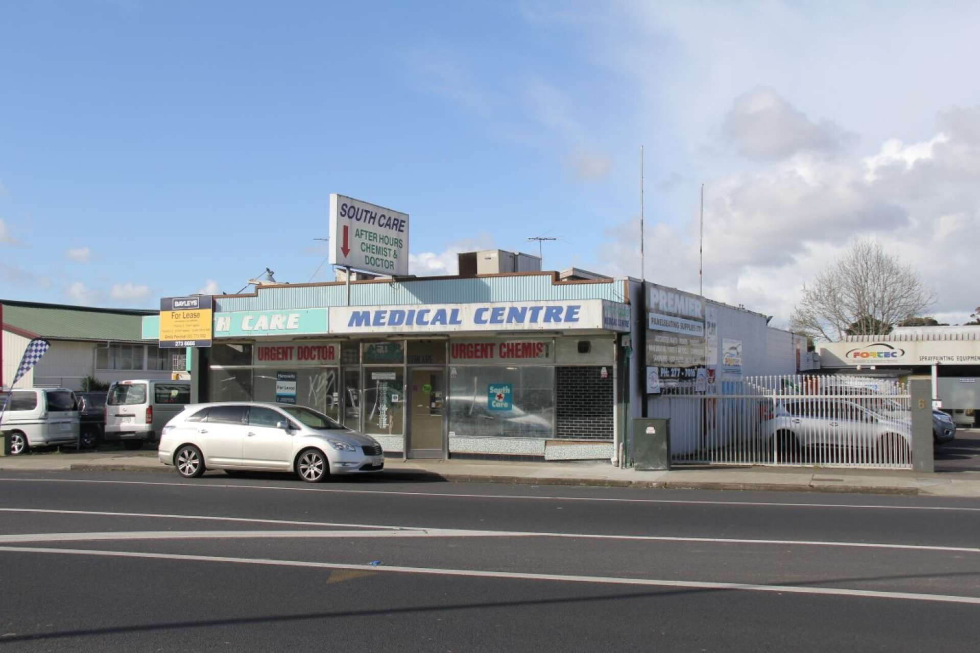 Great South Road Papatoetoe_0