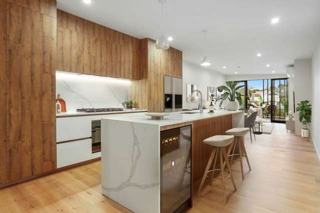 Apt 206/861 New North Road Mt Albert_2