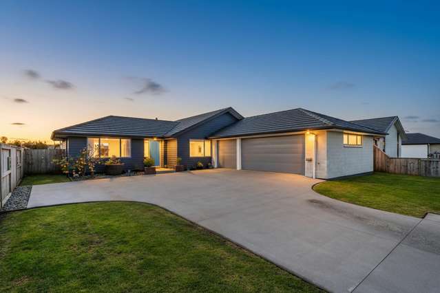 16 Park Lane Whitianga_1