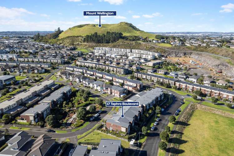 17 Tephra Boulevard Stonefields_17