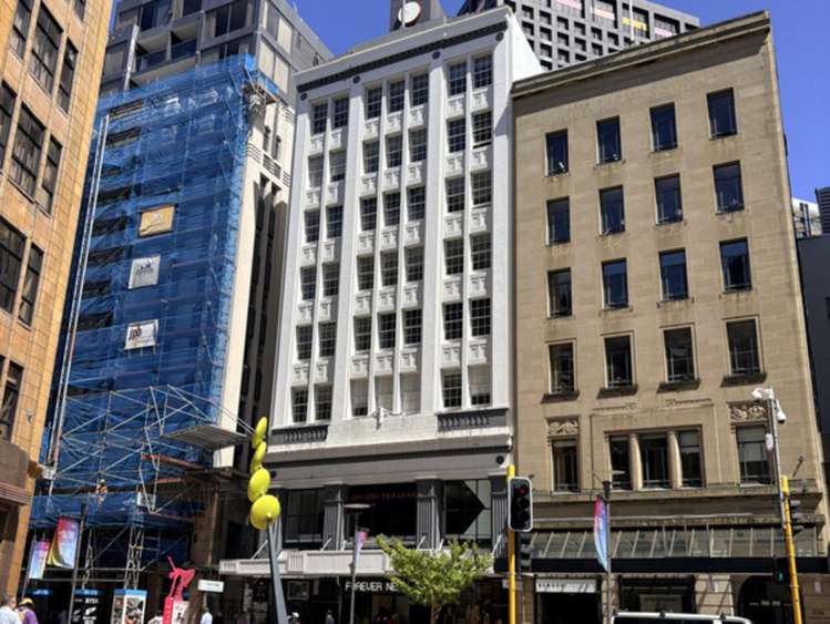 Level 6/330 Lambton Quay Wellington Central_1