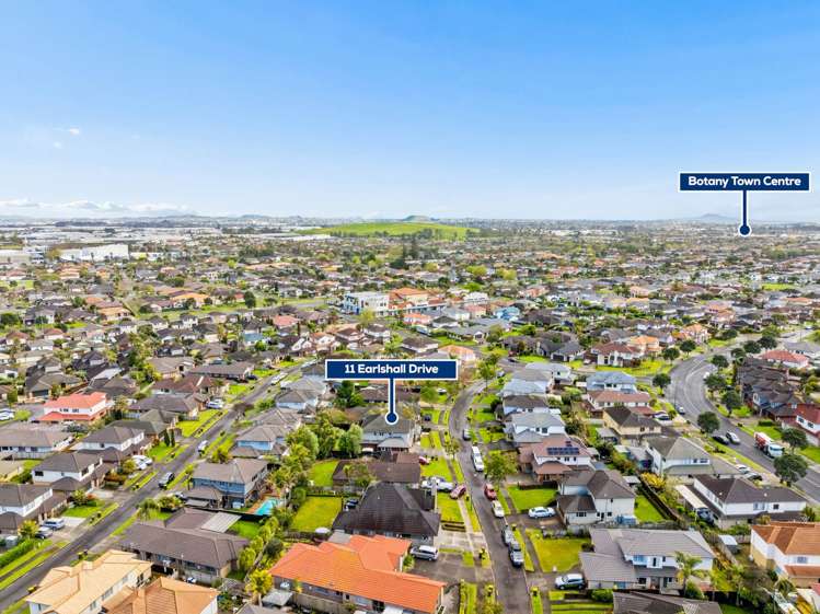 11 Earlshall Drive Flat Bush_22