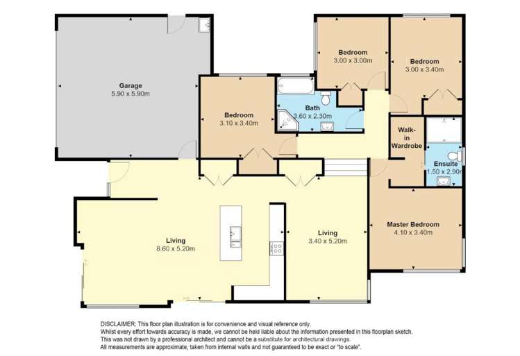 108 Parkview Drive Gulf Harbour_13