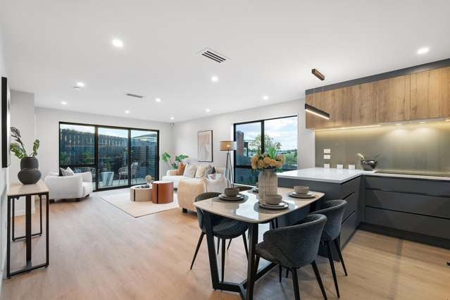 Rangitoto Zone Luxury - Your Coastal Haven