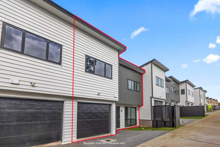 Lot 6/83 Station Road Papatoetoe_23