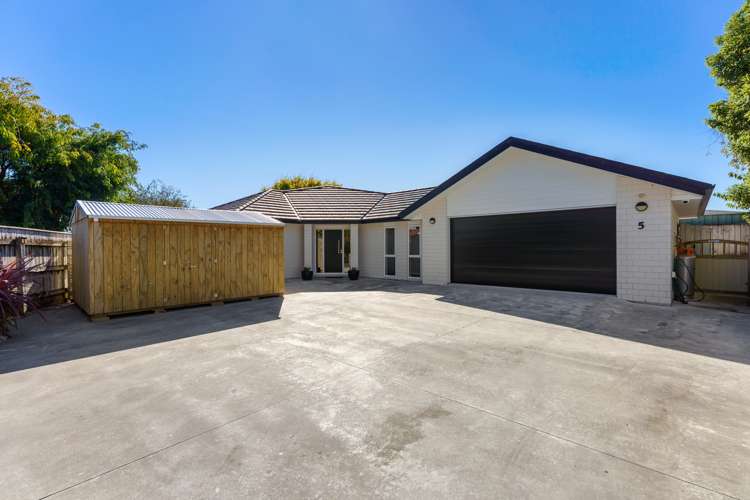 5 Speranza Avenue Otaki_22