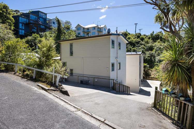 16a Cosy Dell Road North Dunedin_15