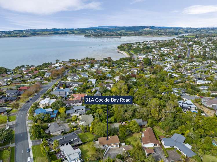 31a Cockle Bay Road Cockle Bay_19