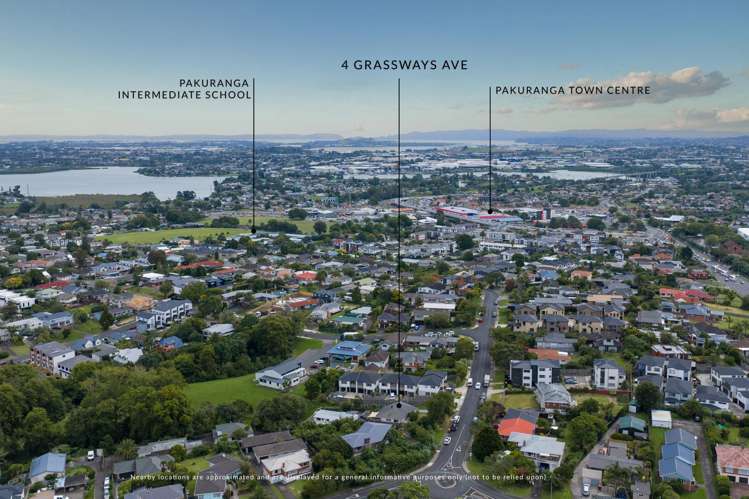 1/4 Grassways Avenue Pakuranga Heights_31
