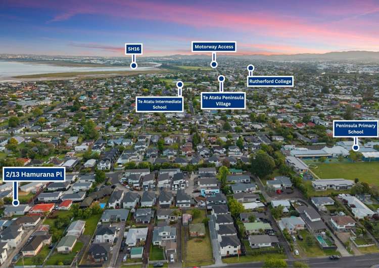 2/13 Hamurana Place Te Atatu Peninsula_14