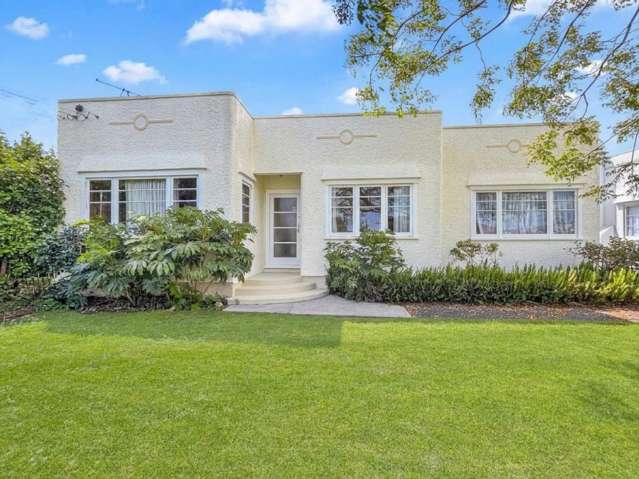 House for Rent!