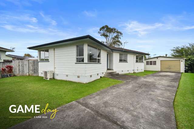 Motivated Owners - Clover Park Opportunity
