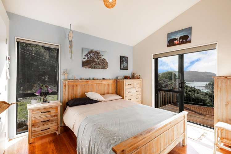 8A Schoolhouse Bay Road Kawau Island_9