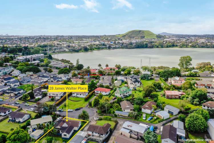 28 James Walter Place Mount Wellington_25